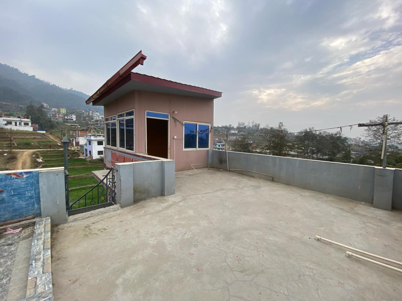 Picture of Mahalaxmi Municipality, Bagmati